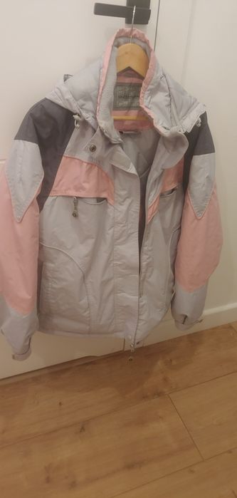 Kurtka wiosenna XL damska