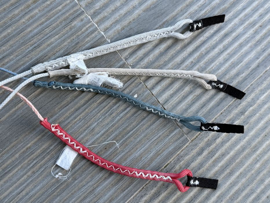 Kite F-ONE Bandit 2020 9M + LINXBAR 2022