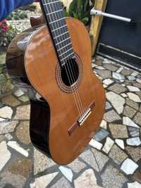 Guitarra clássica António Aparicio