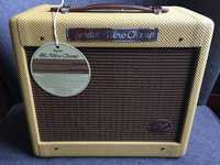 Fender EC Vibro-Champ, Custom