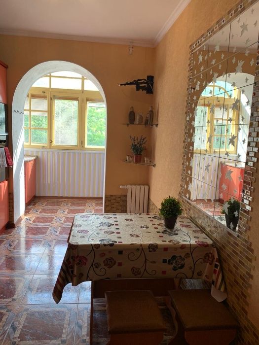 Сдам 3-ком Квартиру Посуточно в Одессе по пр. Добровольского 159