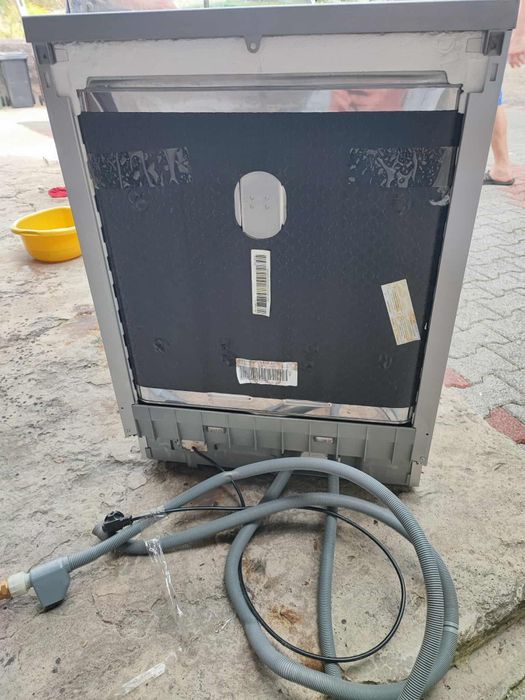 Zmywarka whirlpool 60ka