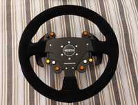 Volante Thrustmaster Rally Wheel Add-On Sparco® R383