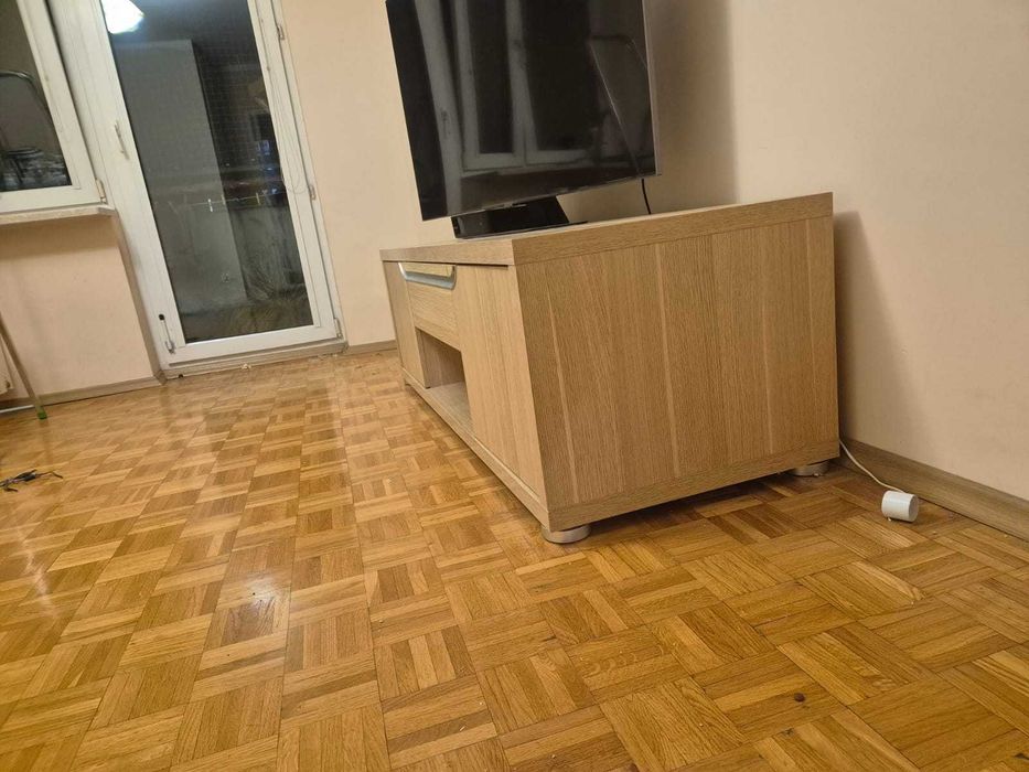 Szafka pod telewizor, za darmo