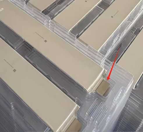 SK innovation E777. Акумуляторні елементи літій-іонні. NMC. НОВІ !