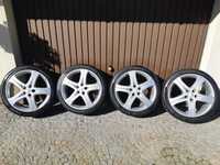 Koła Audi, VW, Mercedes, Skoda 245/40/19 lato, 5X112