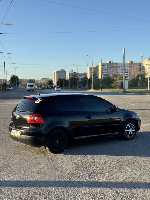 Golf 5 1.4 16V Пригнан с Германии и Растаможен!