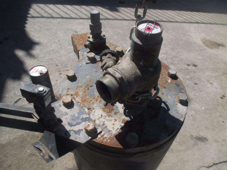 Maquinas industriais