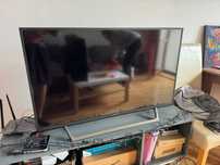 sony kdl-40we660 / funai 40fdb7555 10 |USZKODZONE|