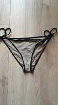 Majtki figi bikini dół od stroju H&M rozmiar 40