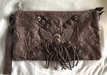 Torebka / saszetka Thomas Wylde