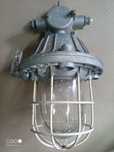 Lampa przeciwwybuchowa Polam OMP-200