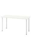 Secretaria branca ikea (LAGKAPTEN) 150x75