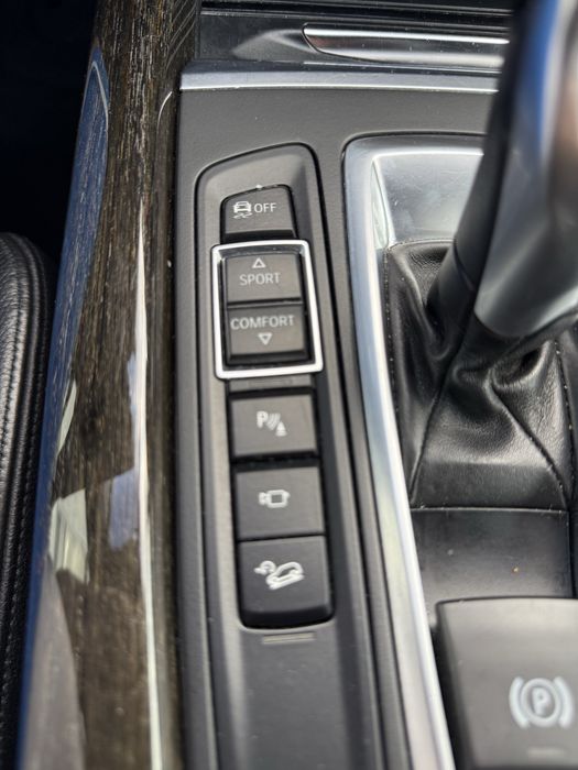 BMW X5 M 50D Офіційний без ДТП та підкрасів