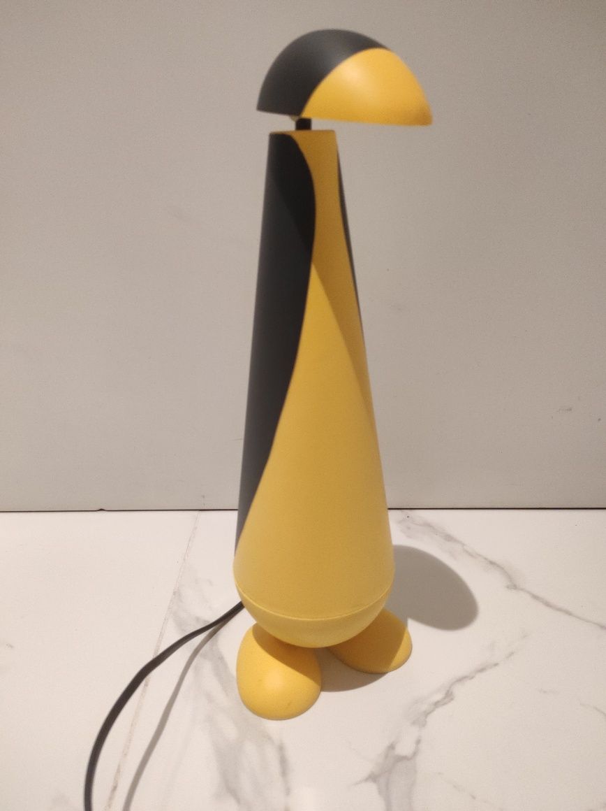 Lampka na biurko Aneta Belysning Pingwin Vintage / Nie Tukan