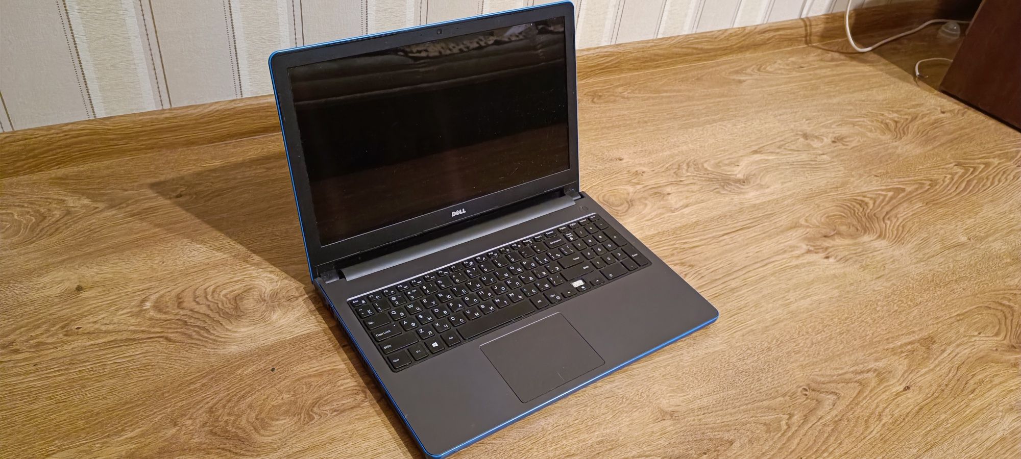 Ноутбук Dell Inspiron 5558