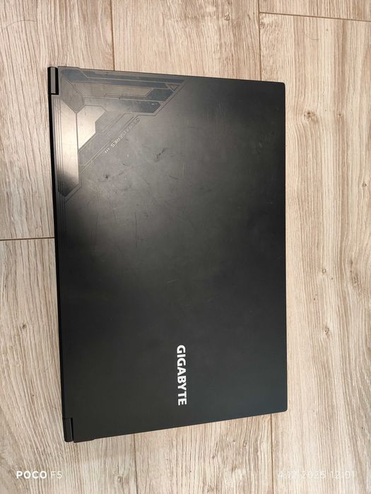 Gigabyte G5 KF i5-12500H | 16GB RAM | RTX4060 | 1000GB SSD