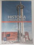 Historia i teraźniejszość podręcznik klasa 1 WSiP zakres podstawowy