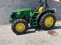 Trator John Deer 5058E