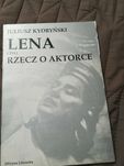 Lena. Rzecz o aktorce