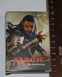 Magic The Gathering карточная игра