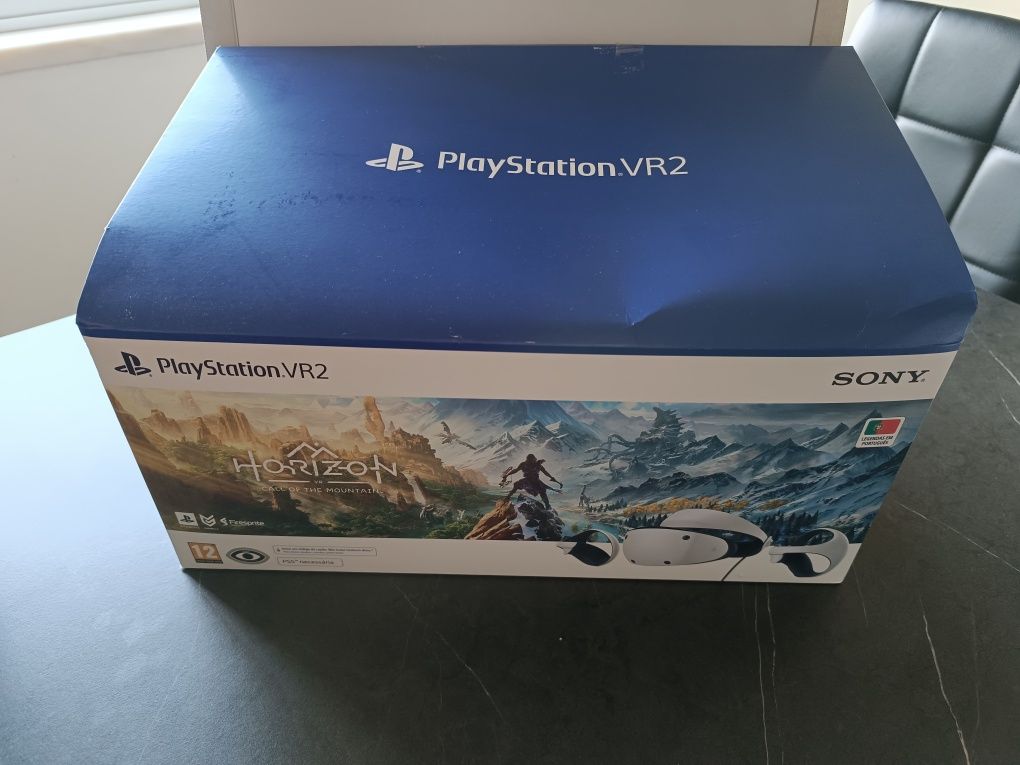 PlayStation VR 2