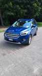 Ford Escape( kuga)