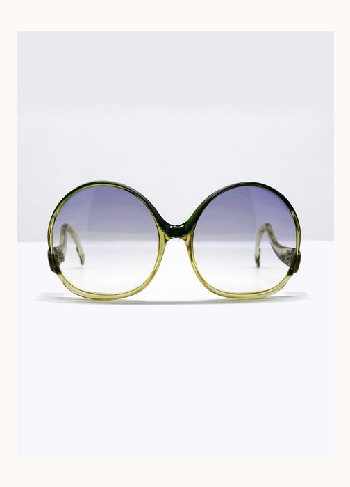 Balenciaga 7697 Vintage 1970