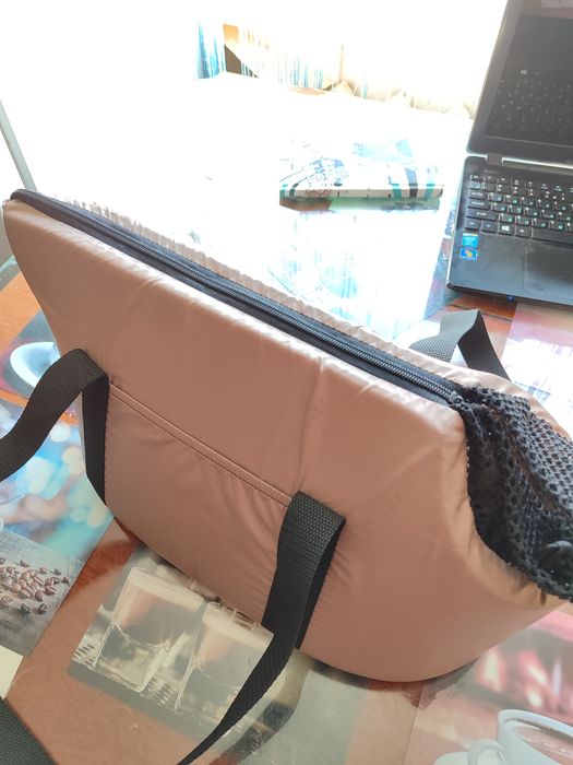 Переноска для тварин