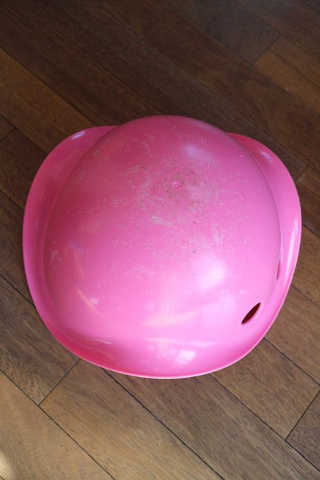 muszelka bilibo,  bączek