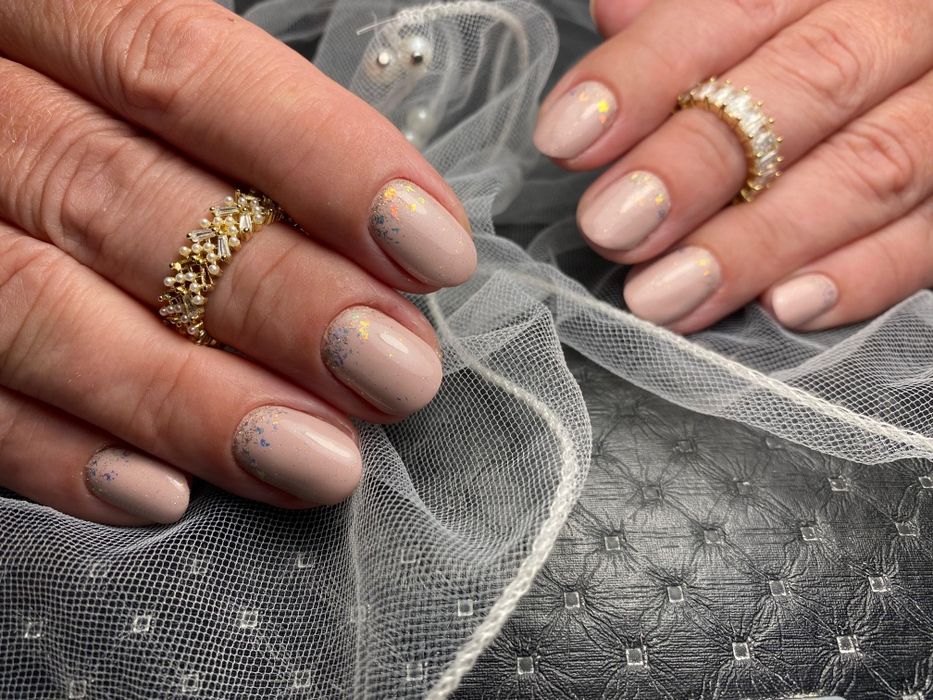 Modelki na Paznokcie