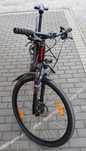 Rower crossowy GIANT