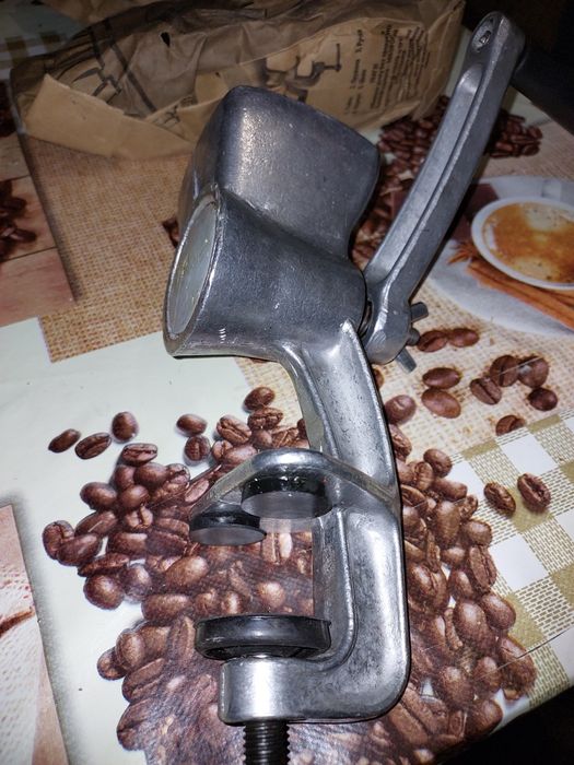 Млин для спецій Мрія