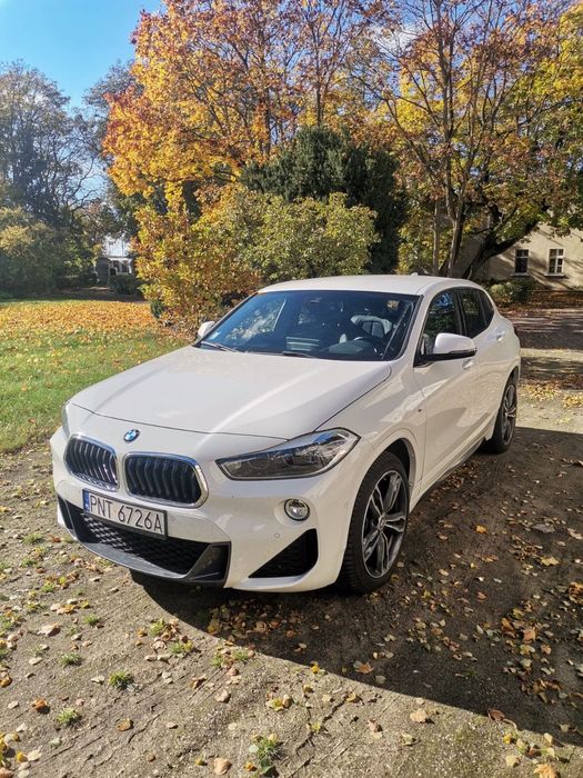 BMW X2 BMW X2, 2.0i, XDrive