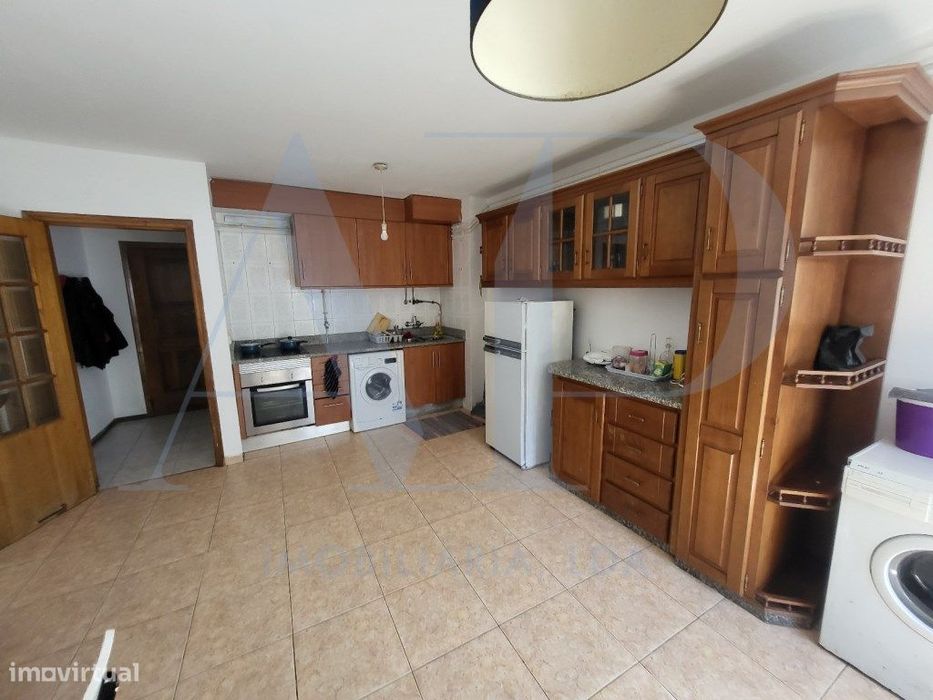 Apartamento T2 em Macedo de Cavaleiros