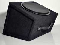 Subwoofer estradowy na przetworniku VISATON W250 S 150wat