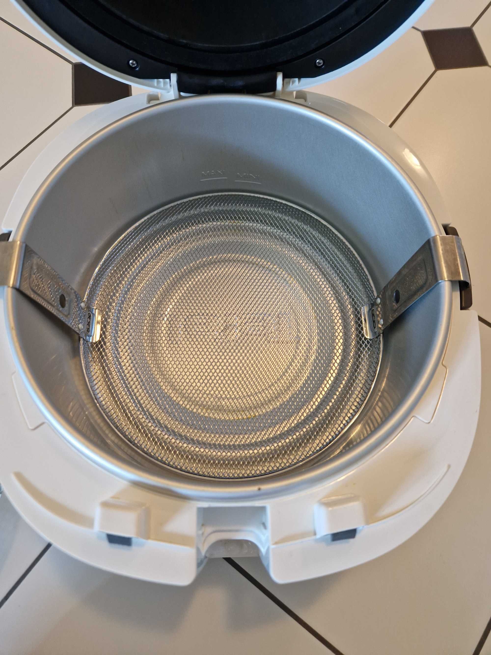 Frytkownica Tefal Filtra one