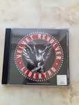 СD  Velvet  REVOLVER  .