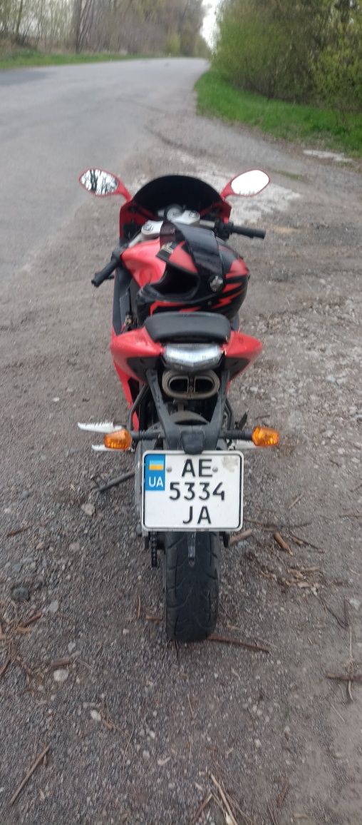 Migelli R250 m1nsk