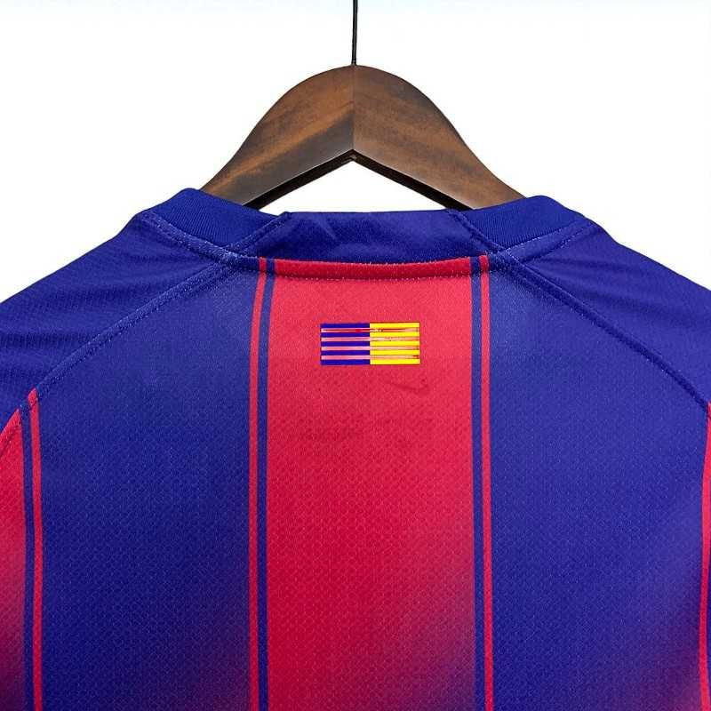 Camisola Barcelona 25/26 – Principal