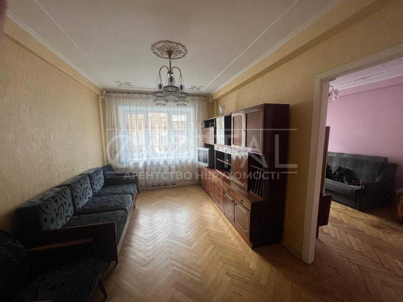 Продаж 2-х кімнатної квартири, ЦЕНТР, Велика Васильківська, ліфт