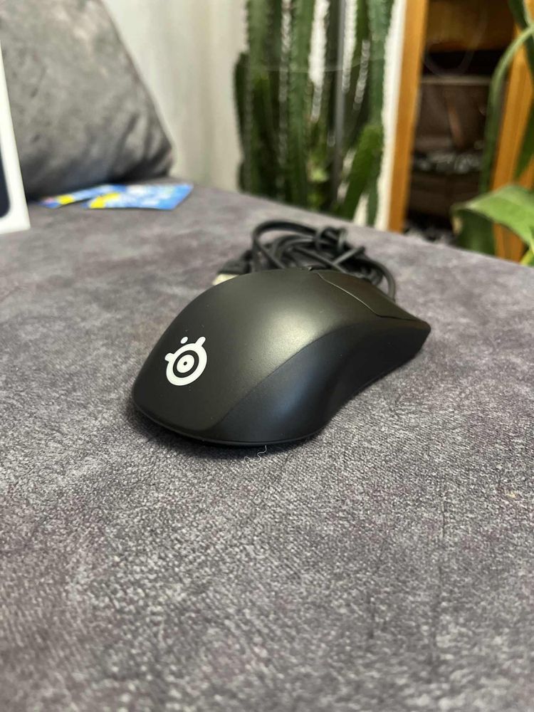 Myszka steelseries RIVAL 3