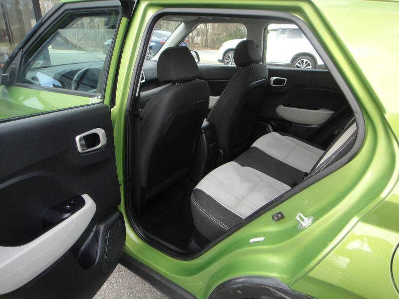 2022 Hyundai Venue SEL