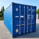 kontenery morskie 20 DV  - nowe ceny !