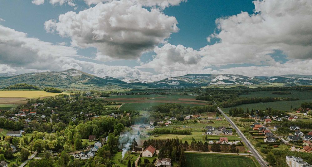 Kawalerka do wynajęcia 30m2 Głuchołazy- świetna dla jednej osoby/pary