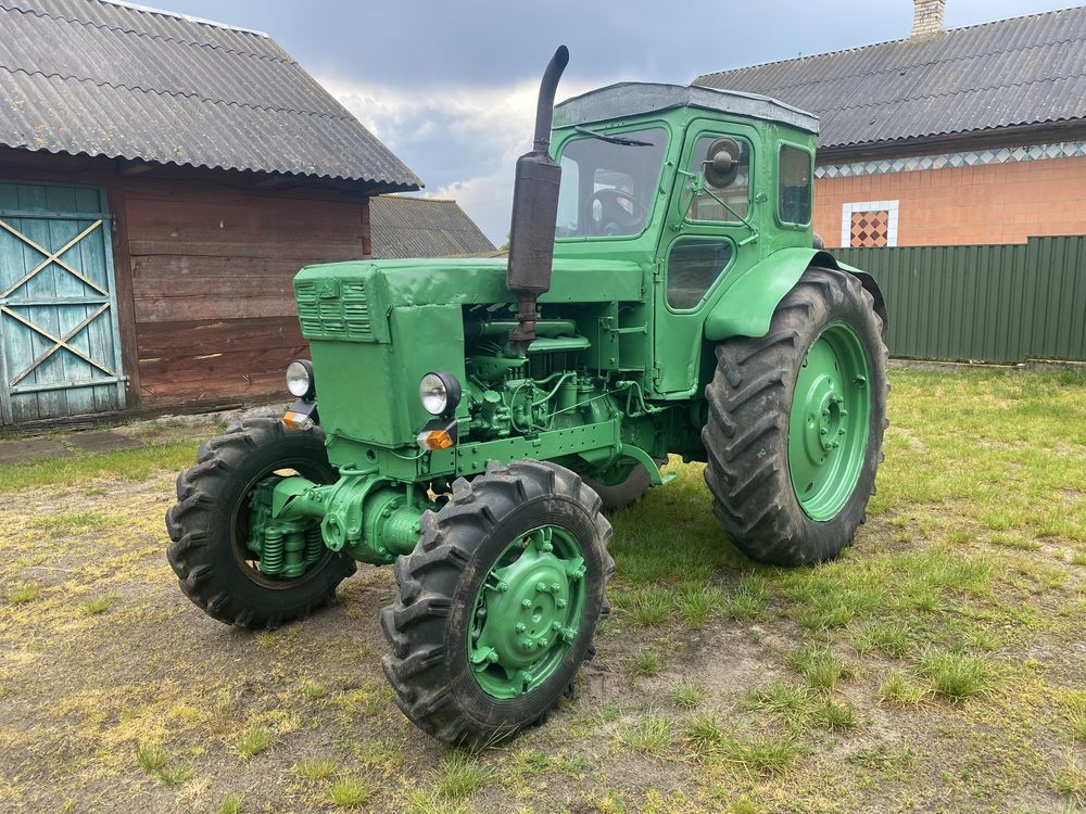 Продам т-40 АМ.