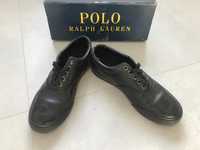 Черевики туфлі мокасини Polo Ralph Lauren 42
