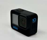 GoPro Hero 10 kamera czarna hero10