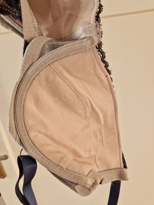 Esotiq stanik 70F biustonosz koronka