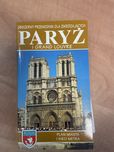 Przewodniki 4 sztuki